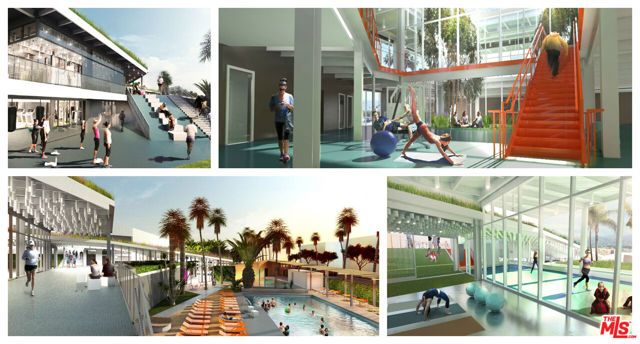 5625 Crescent Parkway 108, Los Angeles, CA 90094