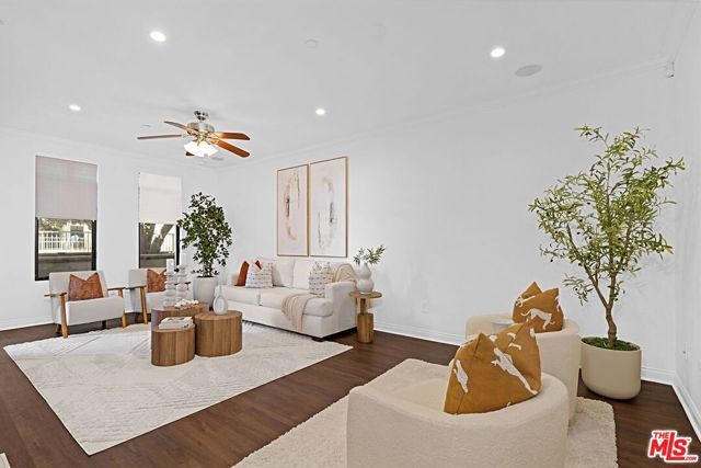 5625 Crescent Parkway 108, Los Angeles, CA 90094