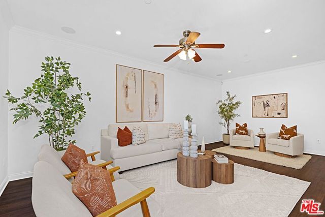 5625 Crescent Parkway 108, Los Angeles, CA 90094