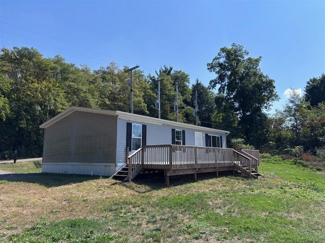 67118 Oxbow Drive, Constantine, MI 49042