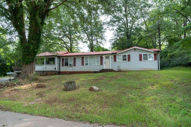 4830 Clifton Glendale Road, Spartanburg, SC 29307