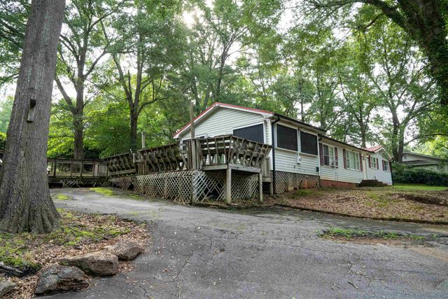 4830 Clifton Glendale Road, Spartanburg, SC 29307