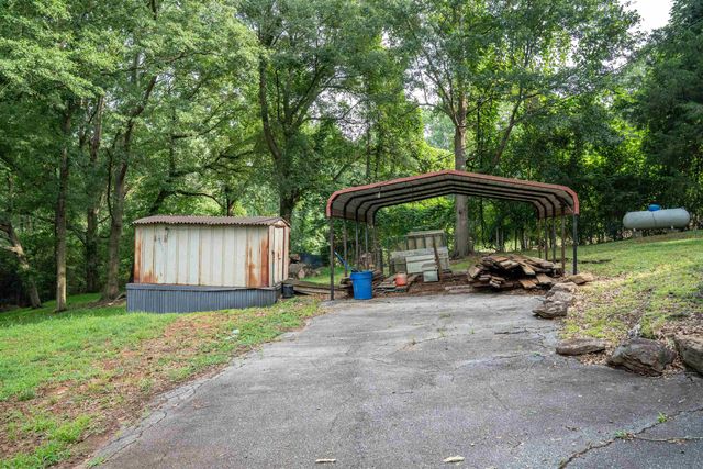 4830 Clifton Glendale Road, Spartanburg, SC 29307