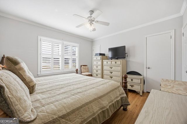 516 Stillwood Drive, Gainesville, GA 30501