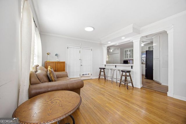 516 Stillwood Drive, Gainesville, GA 30501