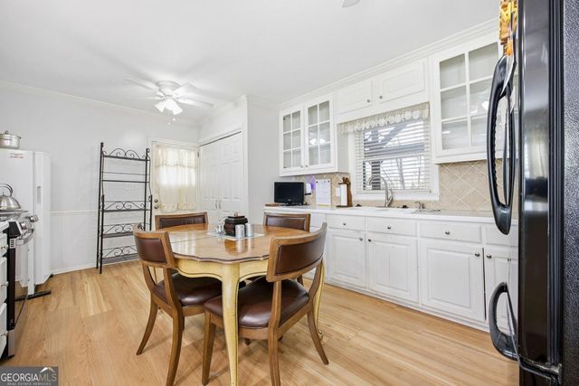 516 Stillwood Drive, Gainesville, GA 30501