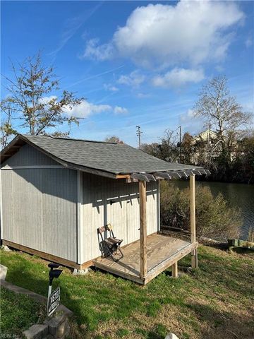 38 E Southampton AVE, Hampton, VA 23669