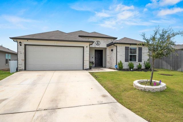 908 Gerardia CT, Seguin, TX 78155