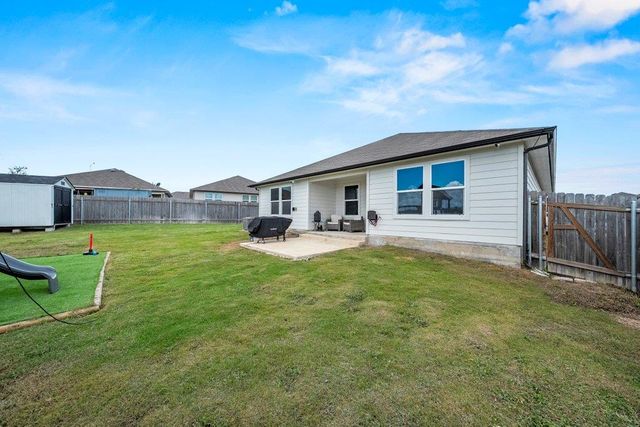 908 Gerardia CT, Seguin, TX 78155