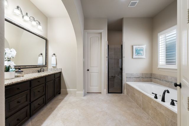 5816 Shoreside Drive, Irving, TX 75039