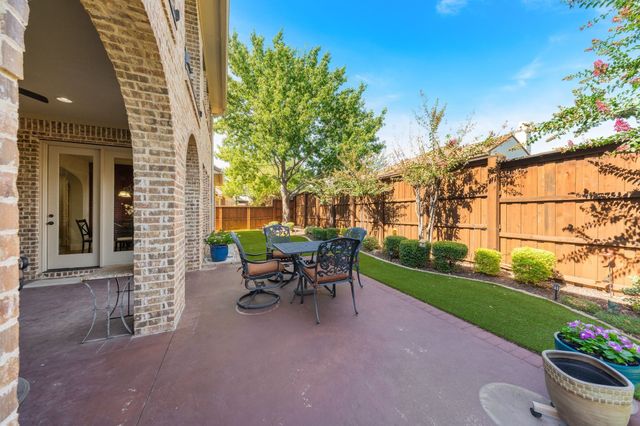 5816 Shoreside Drive, Irving, TX 75039
