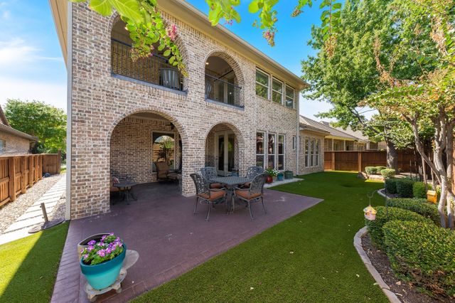 5816 Shoreside Drive, Irving, TX 75039