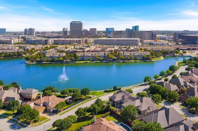 5816 Shoreside Drive, Irving, TX 75039
