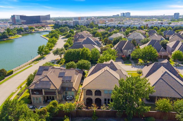 5816 Shoreside Drive, Irving, TX 75039