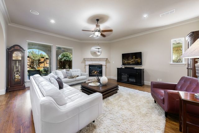 5816 Shoreside Drive, Irving, TX 75039