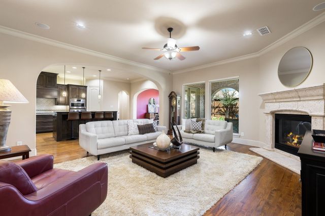 5816 Shoreside Drive, Irving, TX 75039