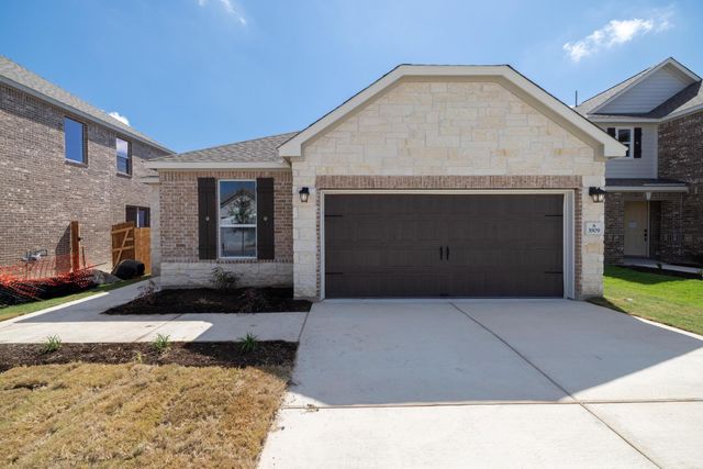 3909 Pinto LN, Round Rock, TX 78665