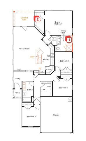 3909 Pinto LN, Round Rock, TX 78665