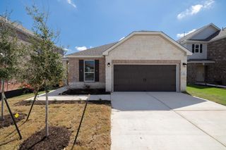 3909 Pinto LN, Round Rock, TX 78665