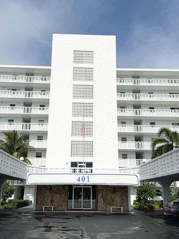 401 Lake Shore Drive 802, Lake Park, FL 33403