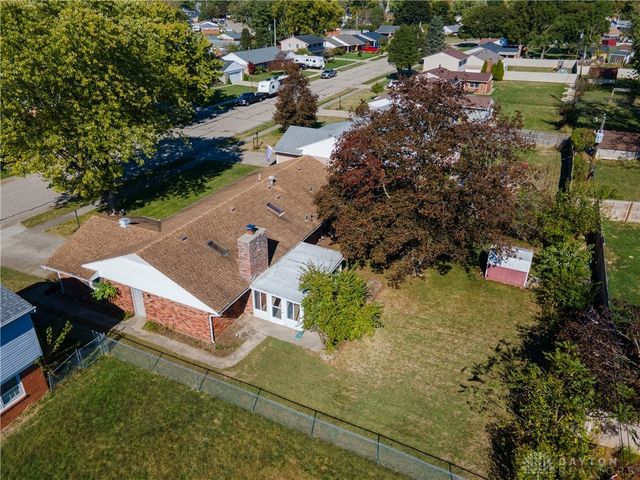 1075 Crestview Drive, Troy, OH 45373