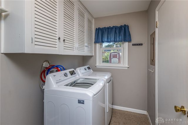 1075 Crestview Drive, Troy, OH 45373