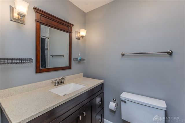 1075 Crestview Drive, Troy, OH 45373