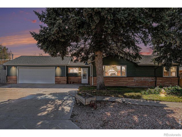 317 Cherry Avenue, Platteville, CO 80651
