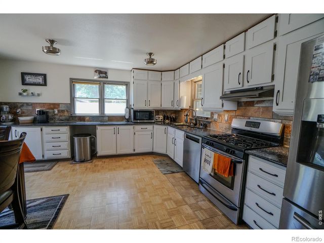 317 Cherry Avenue, Platteville, CO 80651