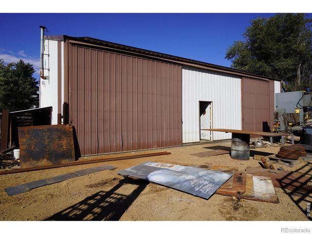 317 Cherry Avenue, Platteville, CO 80651