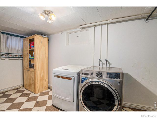 317 Cherry Avenue, Platteville, CO 80651