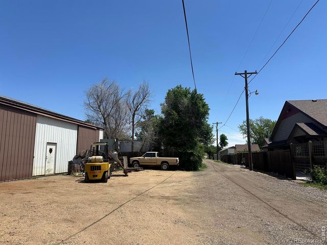 317 Cherry Avenue, Platteville, CO 80651