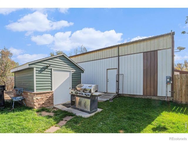 317 Cherry Avenue, Platteville, CO 80651