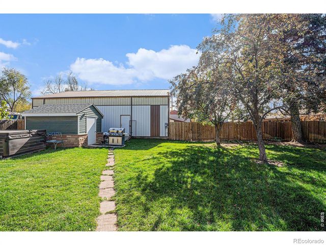 317 Cherry Avenue, Platteville, CO 80651
