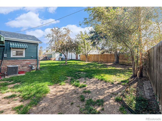 317 Cherry Avenue, Platteville, CO 80651