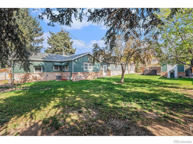 317 Cherry Avenue, Platteville, CO 80651