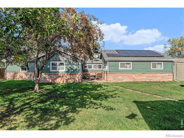 317 Cherry Avenue, Platteville, CO 80651