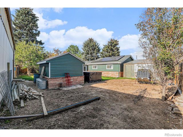 317 Cherry Avenue, Platteville, CO 80651
