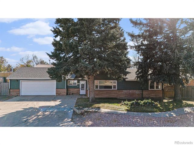 317 Cherry Avenue, Platteville, CO 80651
