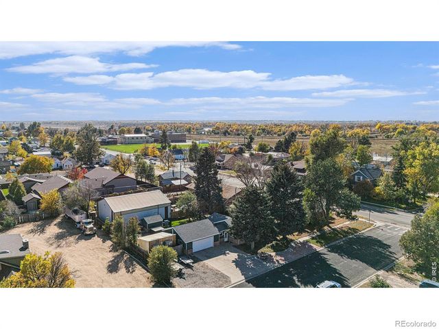 317 Cherry Avenue, Platteville, CO 80651