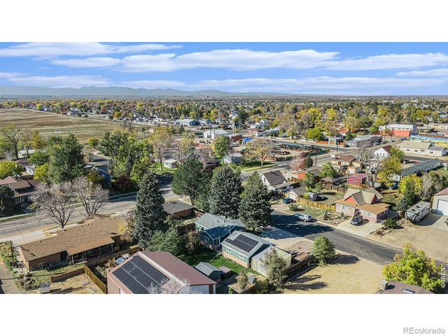 317 Cherry Avenue, Platteville, CO 80651