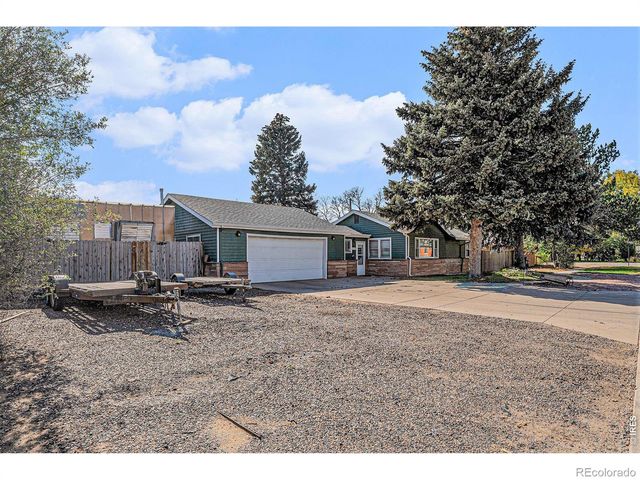 317 Cherry Avenue, Platteville, CO 80651