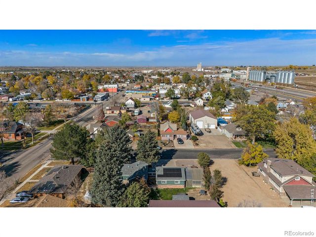 317 Cherry Avenue, Platteville, CO 80651