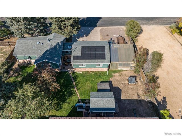 317 Cherry Avenue, Platteville, CO 80651