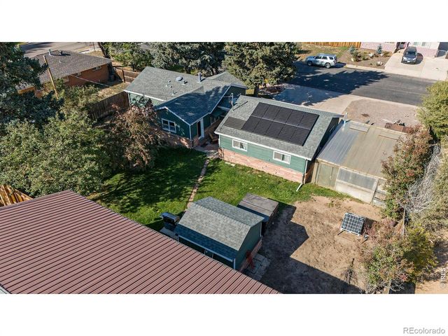 317 Cherry Avenue, Platteville, CO 80651