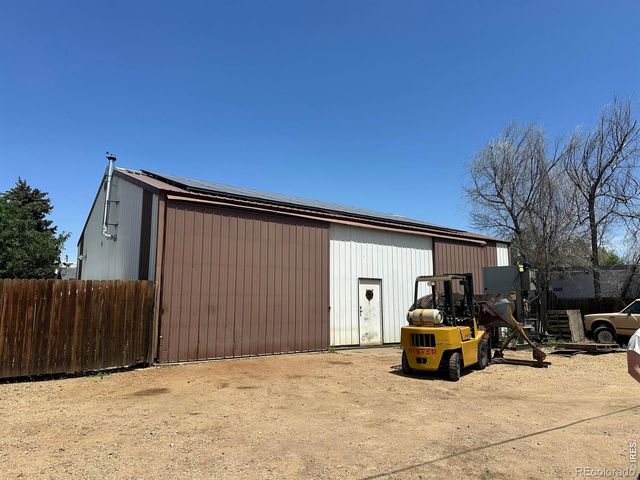 317 Cherry Avenue, Platteville, CO 80651