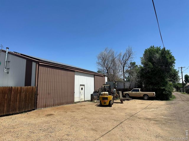 317 Cherry Avenue, Platteville, CO 80651