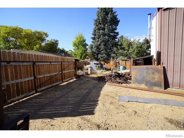 317 Cherry Avenue, Platteville, CO 80651