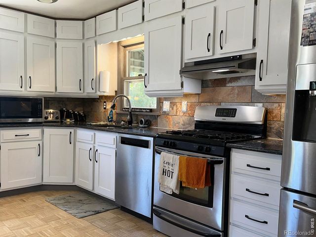 317 Cherry Avenue, Platteville, CO 80651