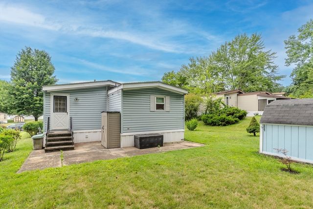 59 Clayton Drive, West Springfield, MA 01089